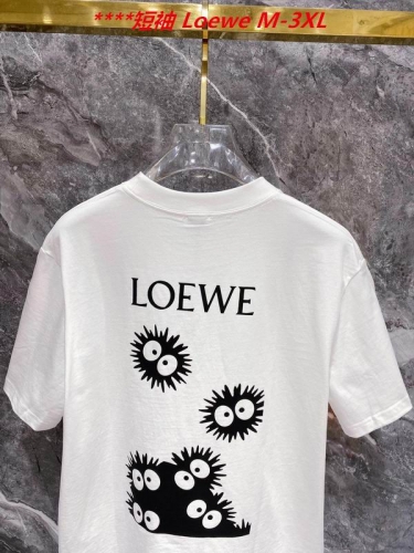 L.o.e.w.e. Round neck 4582 Men