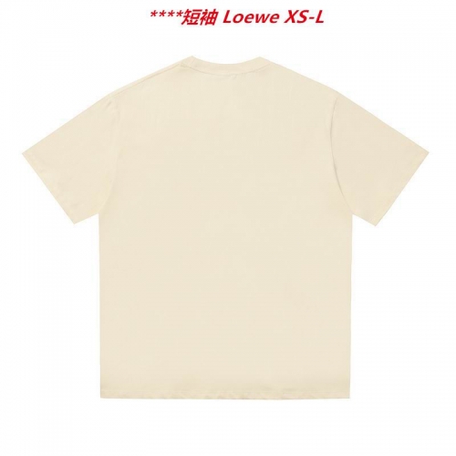 L.o.e.w.e. Round neck 4049 Men