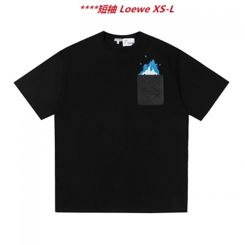 L.o.e.w.e. Round neck 4059 Men