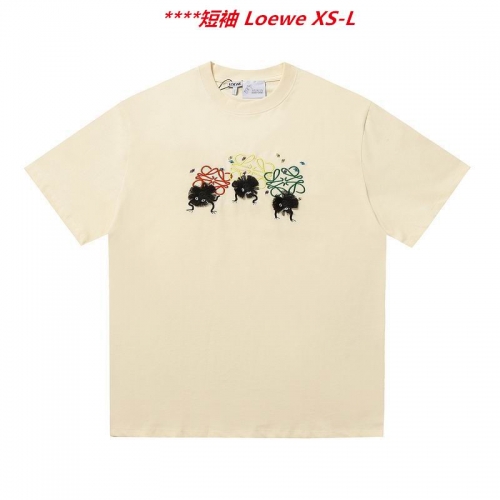 L.o.e.w.e. Round neck 4050 Men