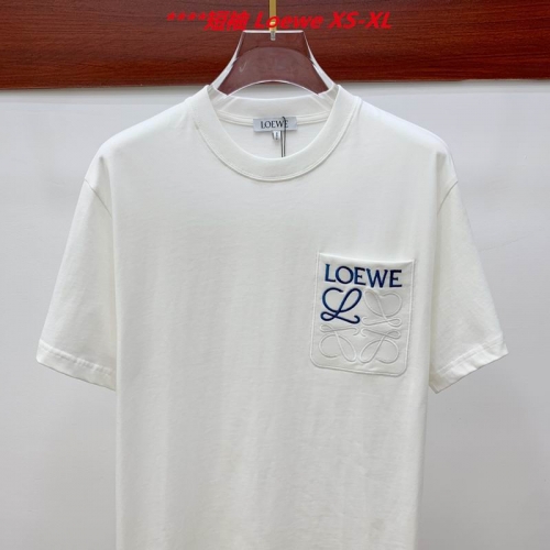 L.o.e.w.e. Round neck 4265 Men