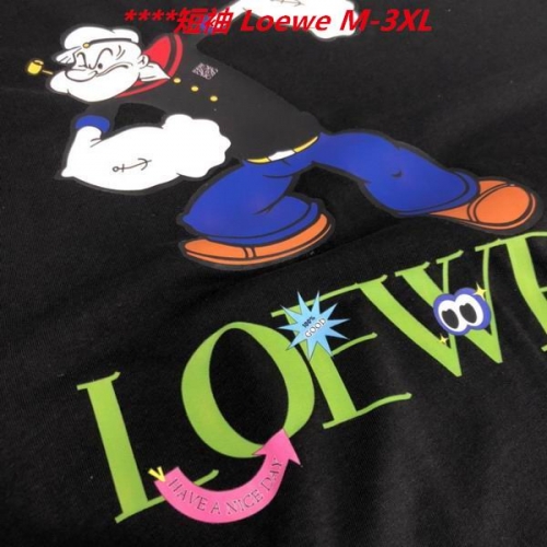 L.o.e.w.e. Round neck 4525 Men