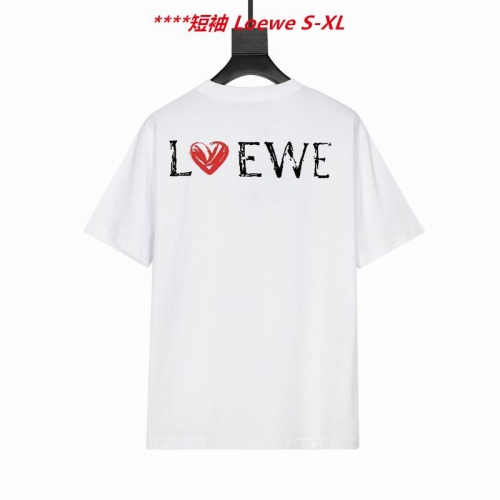 L.o.e.w.e. Round neck 4217 Men