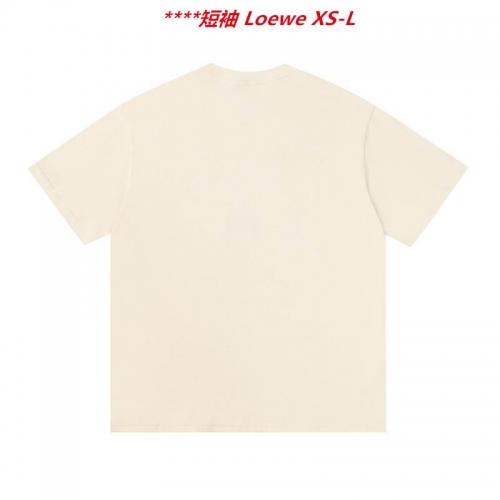 L.o.e.w.e. Round neck 4127 Men