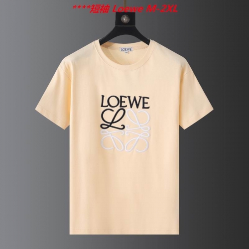 L.o.e.w.e. Round neck 4288 Men