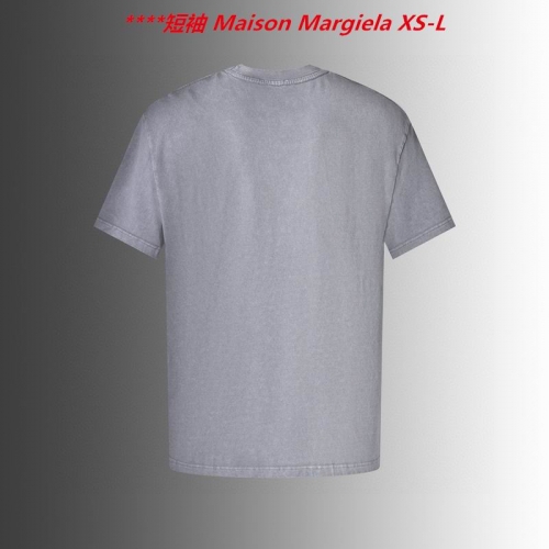 M.a.d.i.s.o.n. M.a.r.g.i.e.l.a. Round neck 4006 Men