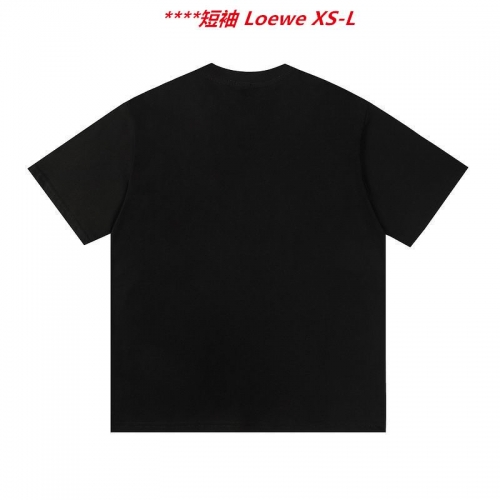 L.o.e.w.e. Round neck 4122 Men