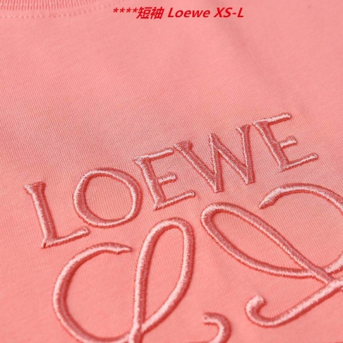 L.o.e.w.e. Round neck 4148 Men