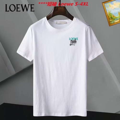 L.o.e.w.e. Round neck 4411 Men