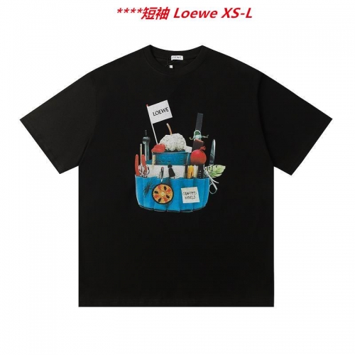 L.o.e.w.e. Round neck 4114 Men