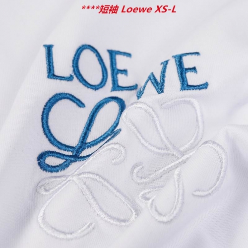 L.o.e.w.e. Round neck 4095 Men