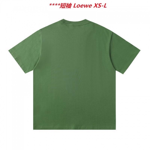 L.o.e.w.e. Round neck 4108 Men