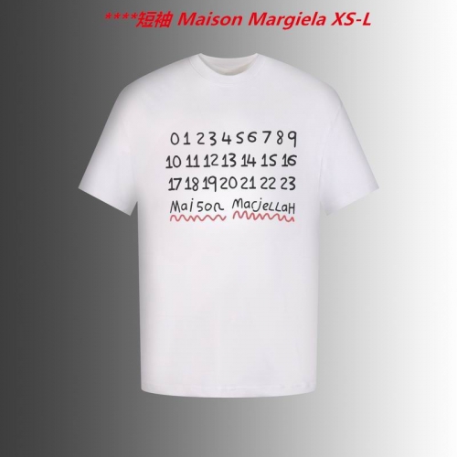 M.a.d.i.s.o.n. M.a.r.g.i.e.l.a. Round neck 4030 Men