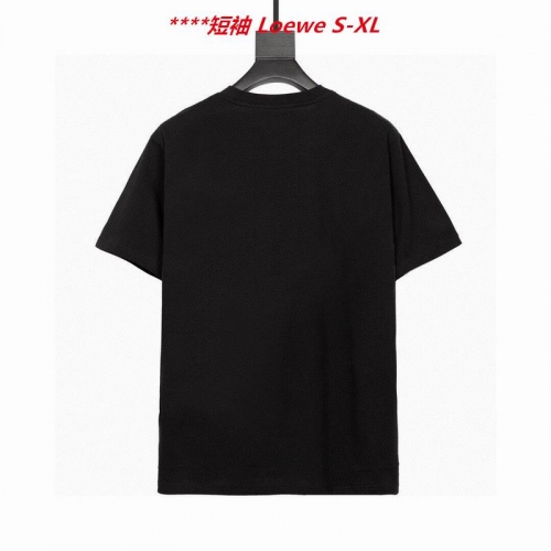 L.o.e.w.e. Round neck 4215 Men