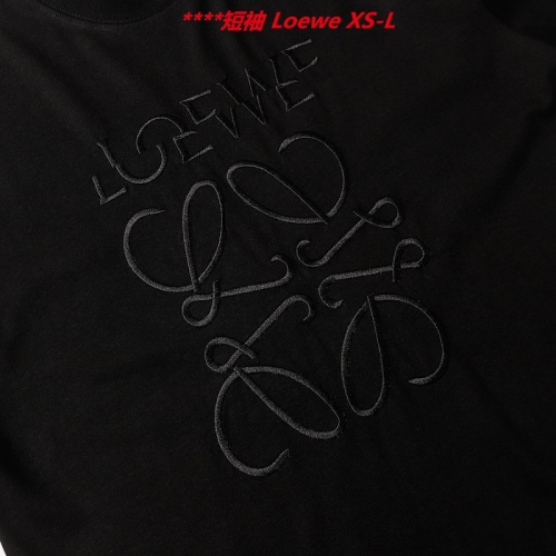 L.o.e.w.e. Round neck 4194 Men