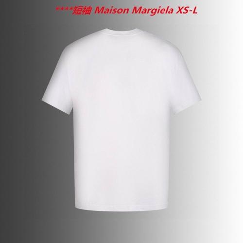 M.a.d.i.s.o.n. M.a.r.g.i.e.l.a. Round neck 4043 Men