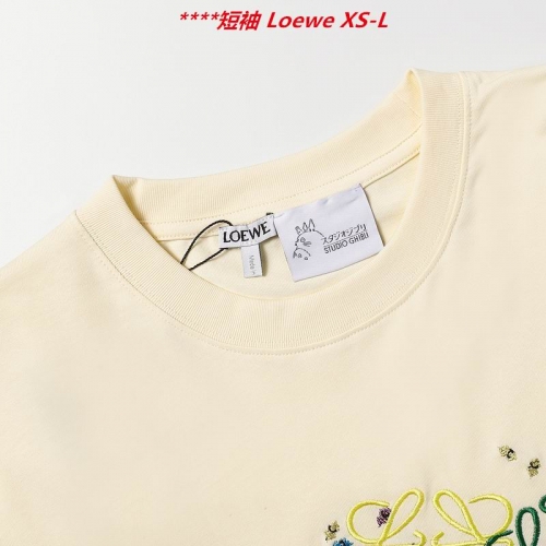 L.o.e.w.e. Round neck 4048 Men