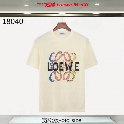 L.o.e.w.e. Round neck 4628 Men