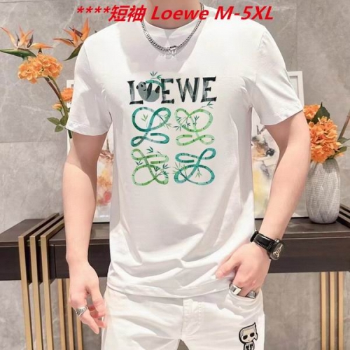 L.o.e.w.e. Round neck 4428 Men