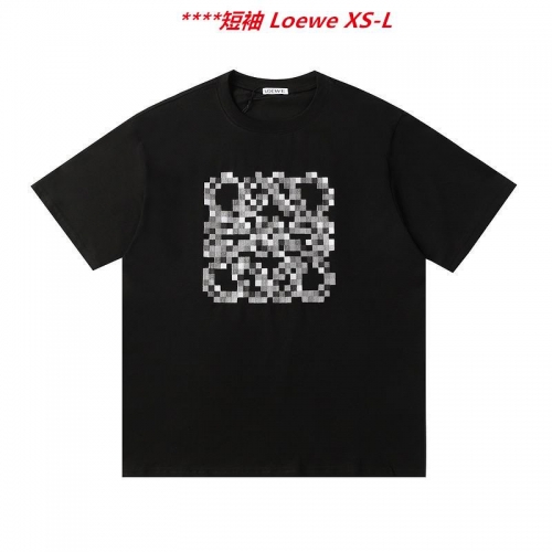 L.o.e.w.e. Round neck 4206 Men