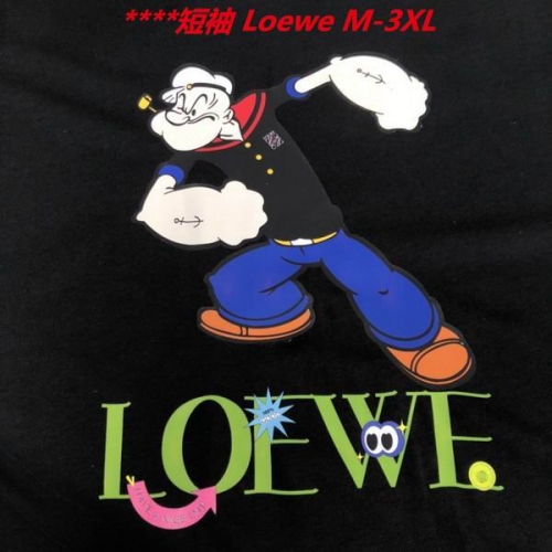 L.o.e.w.e. Round neck 4526 Men