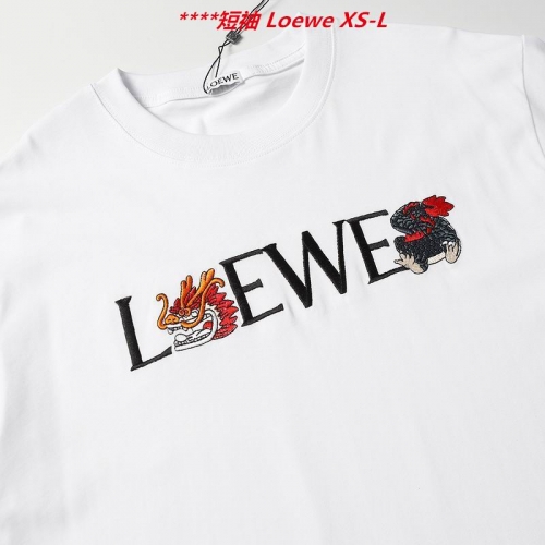 L.o.e.w.e. Round neck 4144 Men