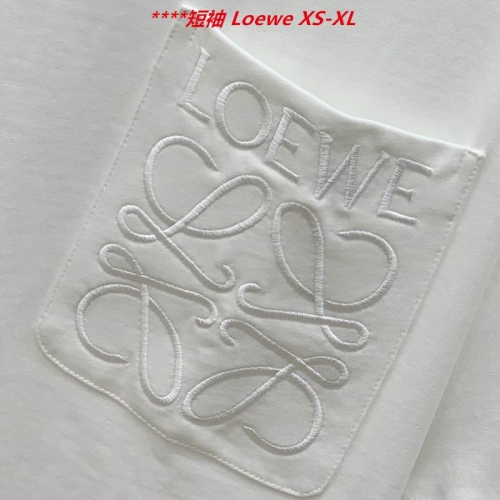 L.o.e.w.e. Round neck 4255 Men