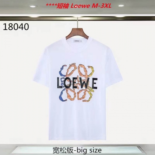 L.o.e.w.e. Round neck 4627 Men