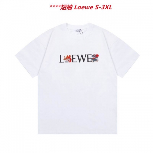 L.o.e.w.e. Round neck 4393 Men