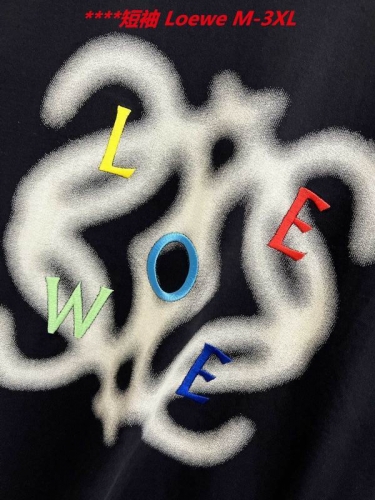 L.o.e.w.e. Round neck 4550 Men