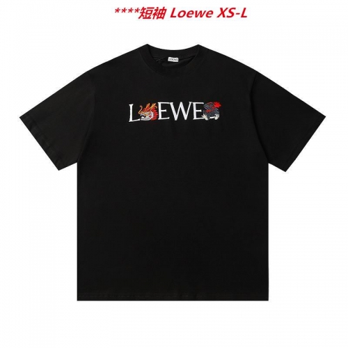 L.o.e.w.e. Round neck 4142 Men