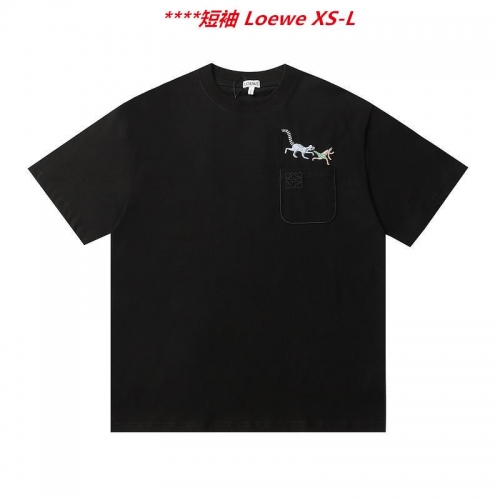 L.o.e.w.e. Round neck 4179 Men