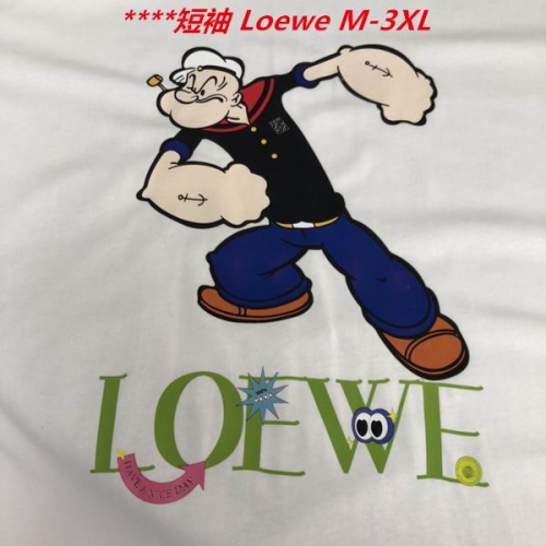 L.o.e.w.e. Round neck 4531 Men