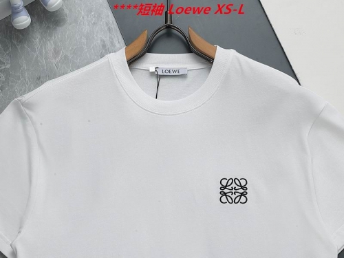 L.o.e.w.e. Round neck 4028 Men