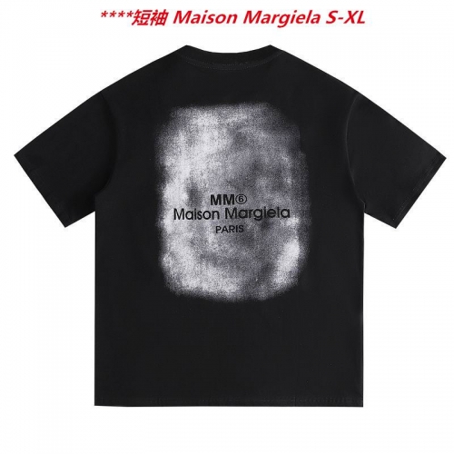 M.a.d.i.s.o.n. M.a.r.g.i.e.l.a. Round neck 4083 Men