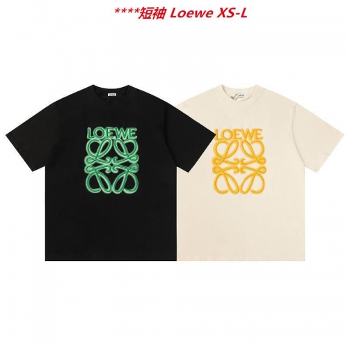 L.o.e.w.e. Round neck 4129 Men