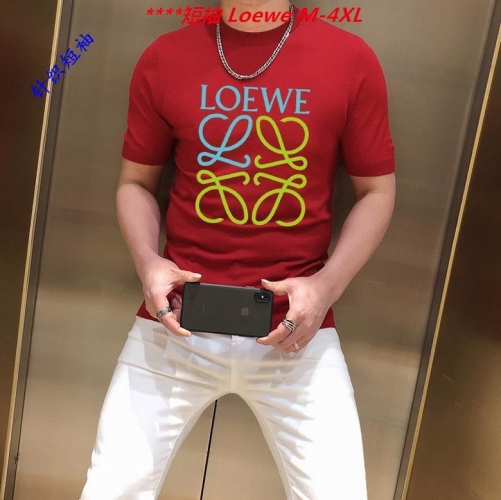 L.o.e.w.e. Round neck 4447 Men