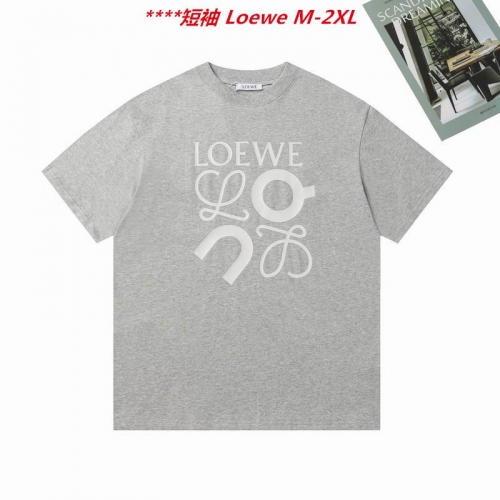 L.o.e.w.e. Round neck 4279 Men