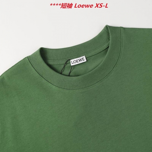 L.o.e.w.e. Round neck 4107 Men