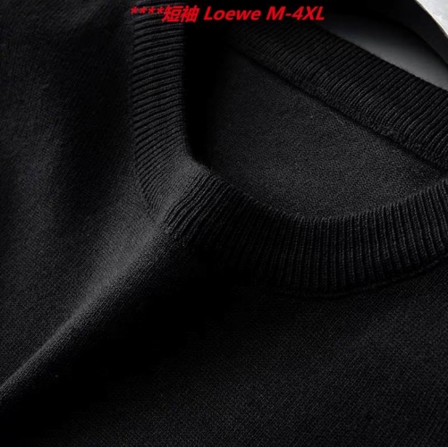 L.o.e.w.e. Round neck 4433 Men