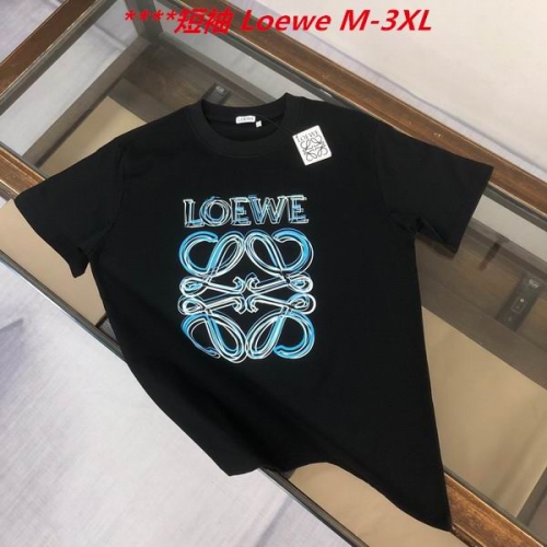 L.o.e.w.e. Round neck 4521 Men