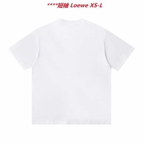 L.o.e.w.e. Round neck 4182 Men