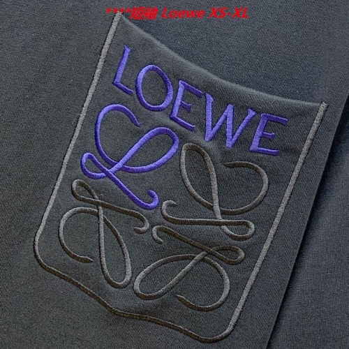 L.o.e.w.e. Round neck 4260 Men