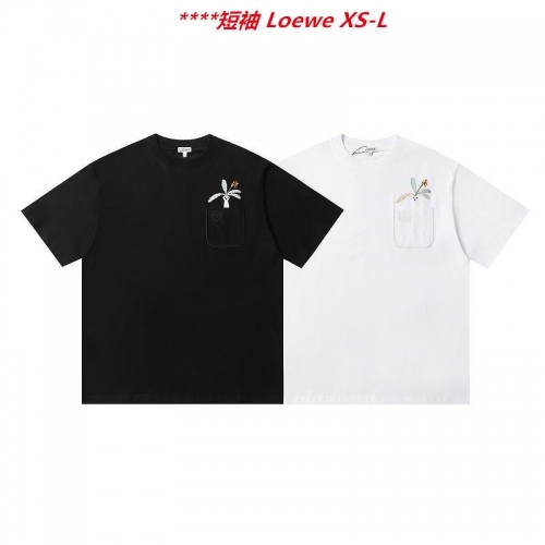 L.o.e.w.e. Round neck 4175 Men