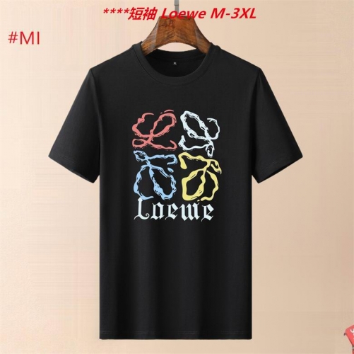 L.o.e.w.e. Round neck 4486 Men