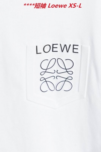 L.o.e.w.e. Round neck 4011 Men