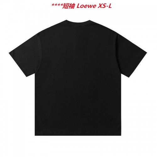 L.o.e.w.e. Round neck 4195 Men