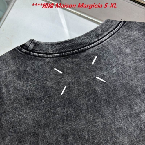 M.a.d.i.s.o.n. M.a.r.g.i.e.l.a. Round neck 4072 Men