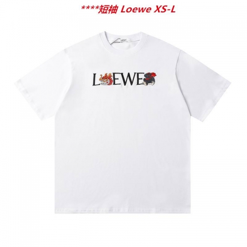 L.o.e.w.e. Round neck 4146 Men