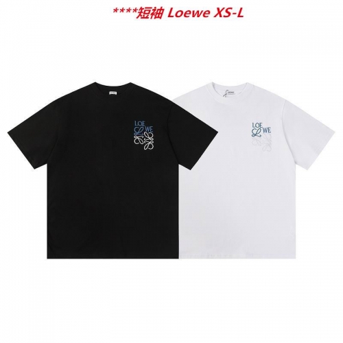 L.o.e.w.e. Round neck 4099 Men